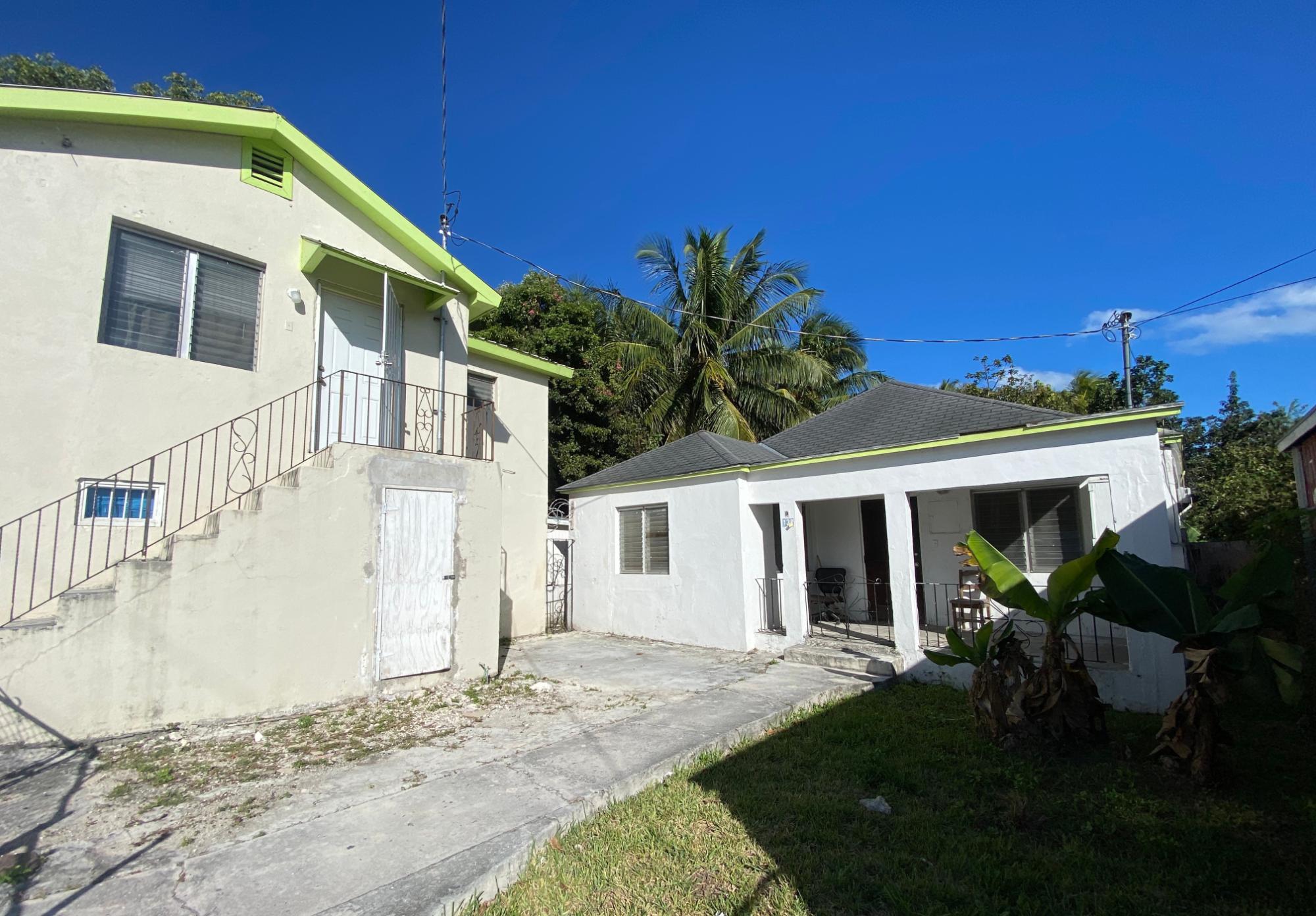 PINEDALE SUBDIVISION