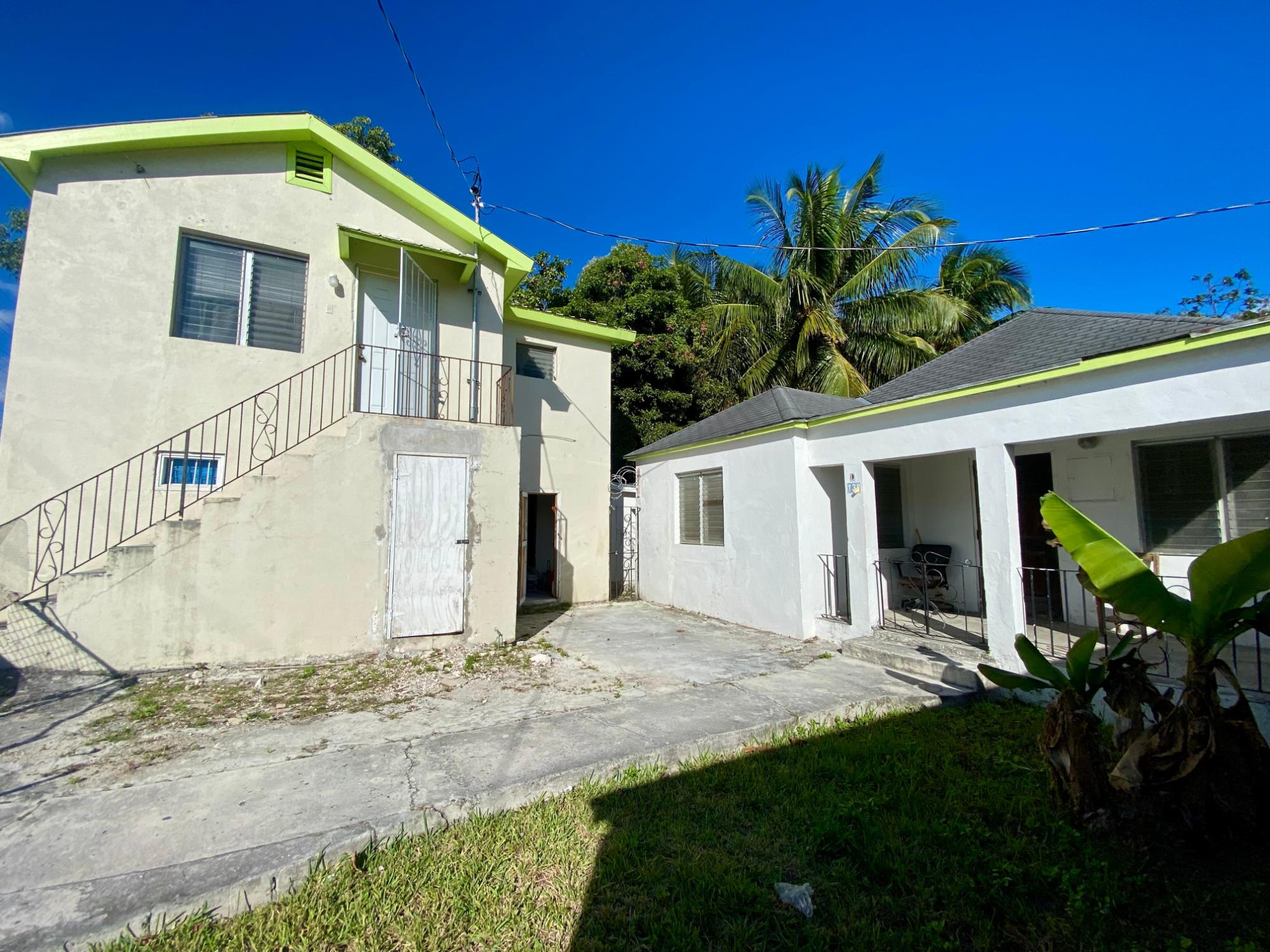 PINEDALE SUBDIVISION