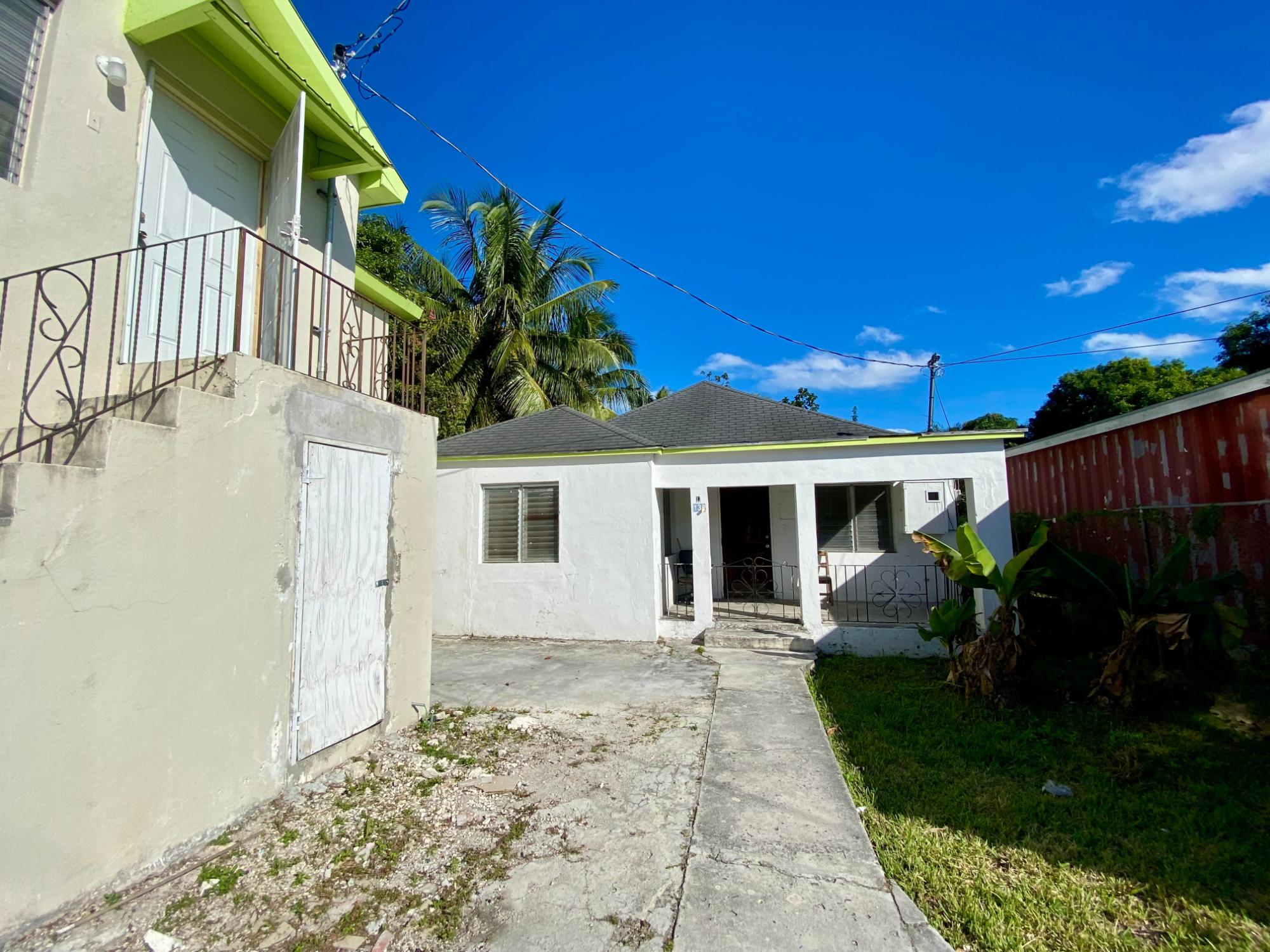 PINEDALE SUBDIVISION