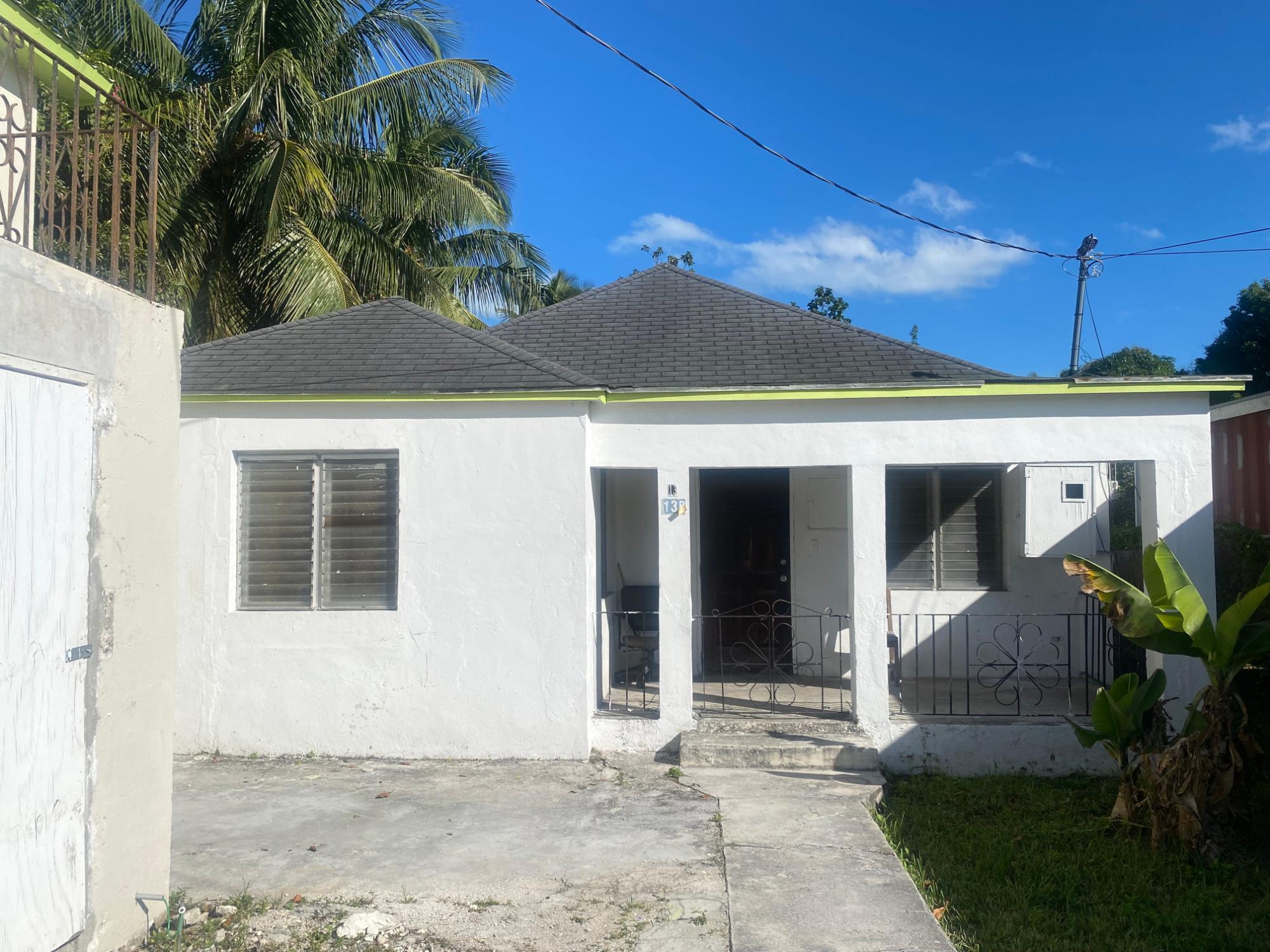 PINEDALE SUBDIVISION