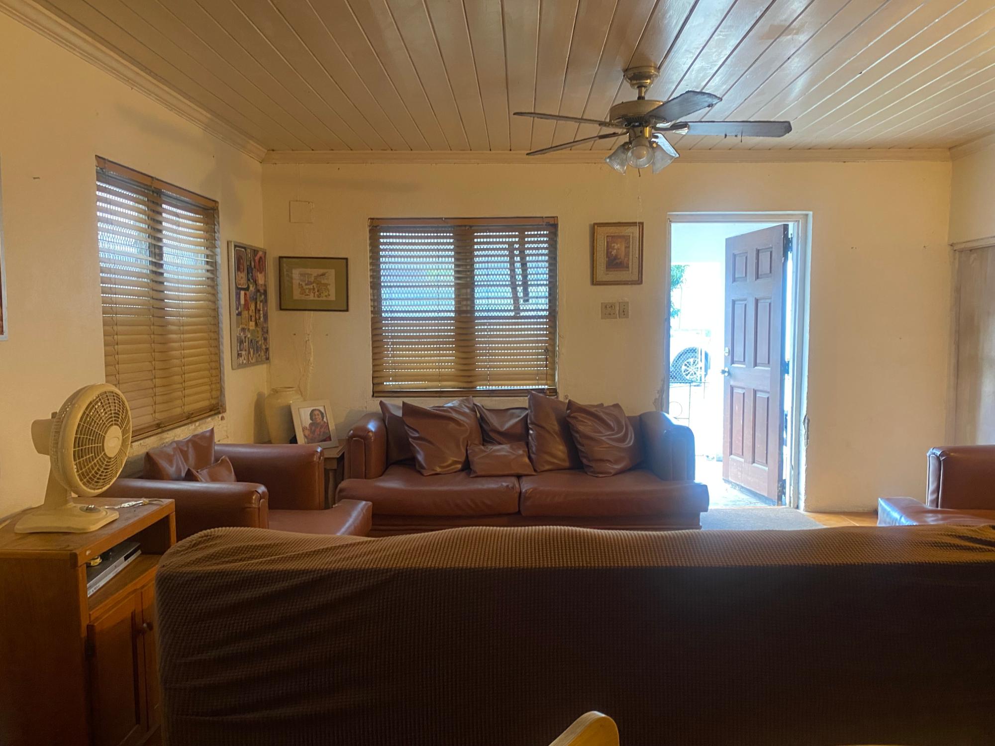 PINEDALE SUBDIVISION