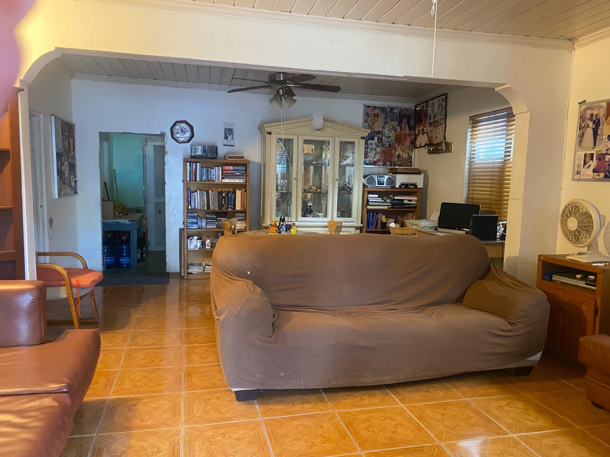 PINEDALE SUBDIVISION