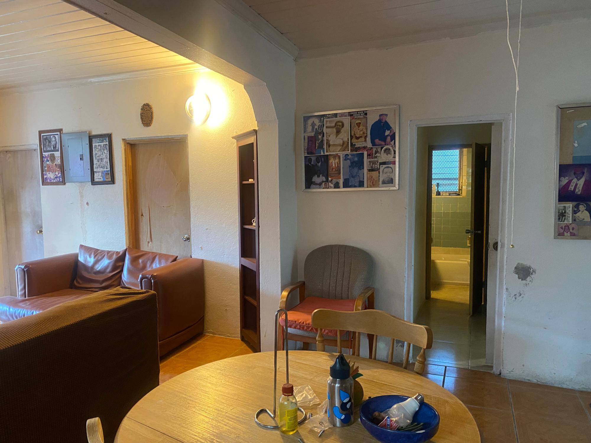 PINEDALE SUBDIVISION