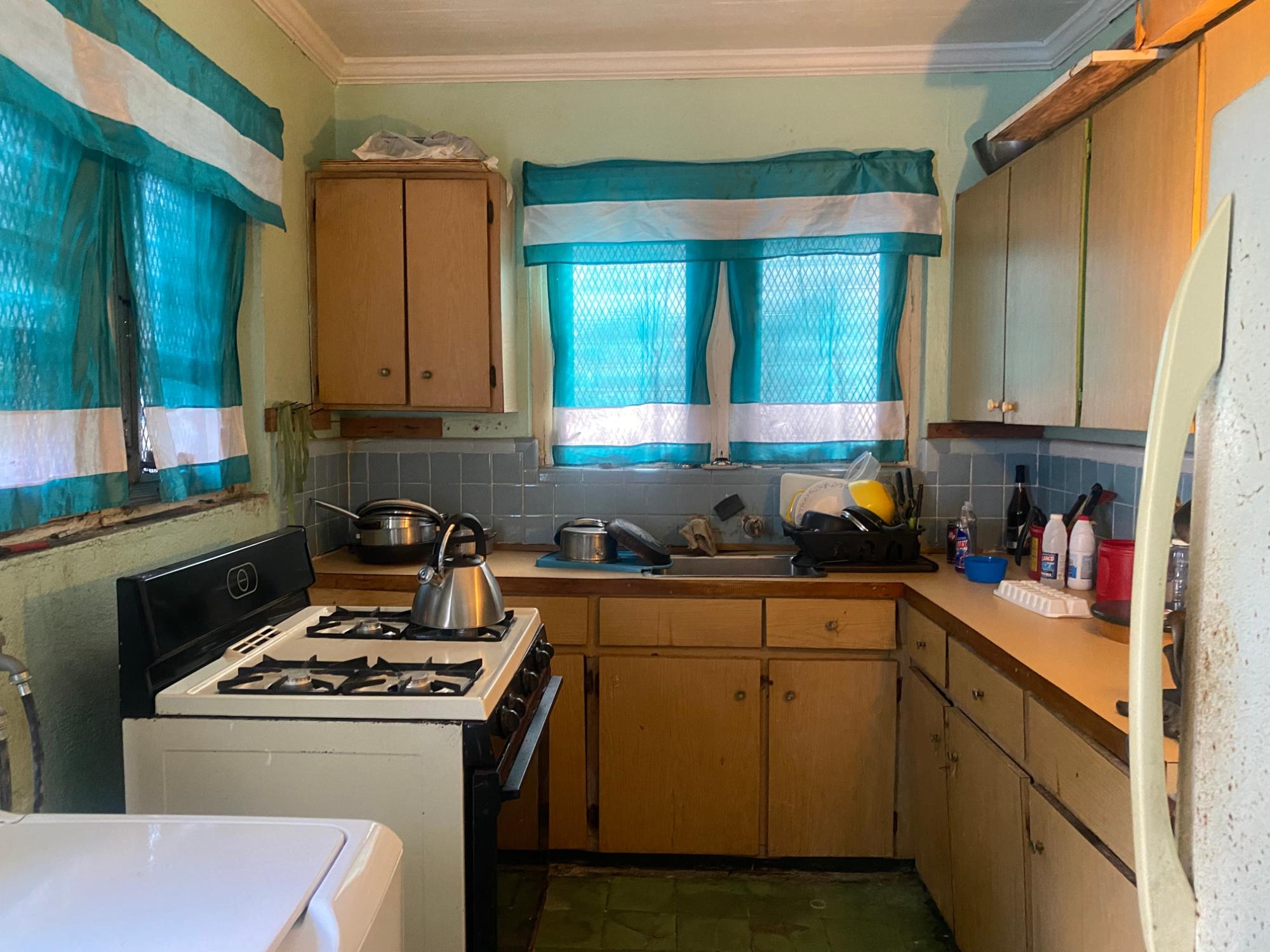 PINEDALE SUBDIVISION