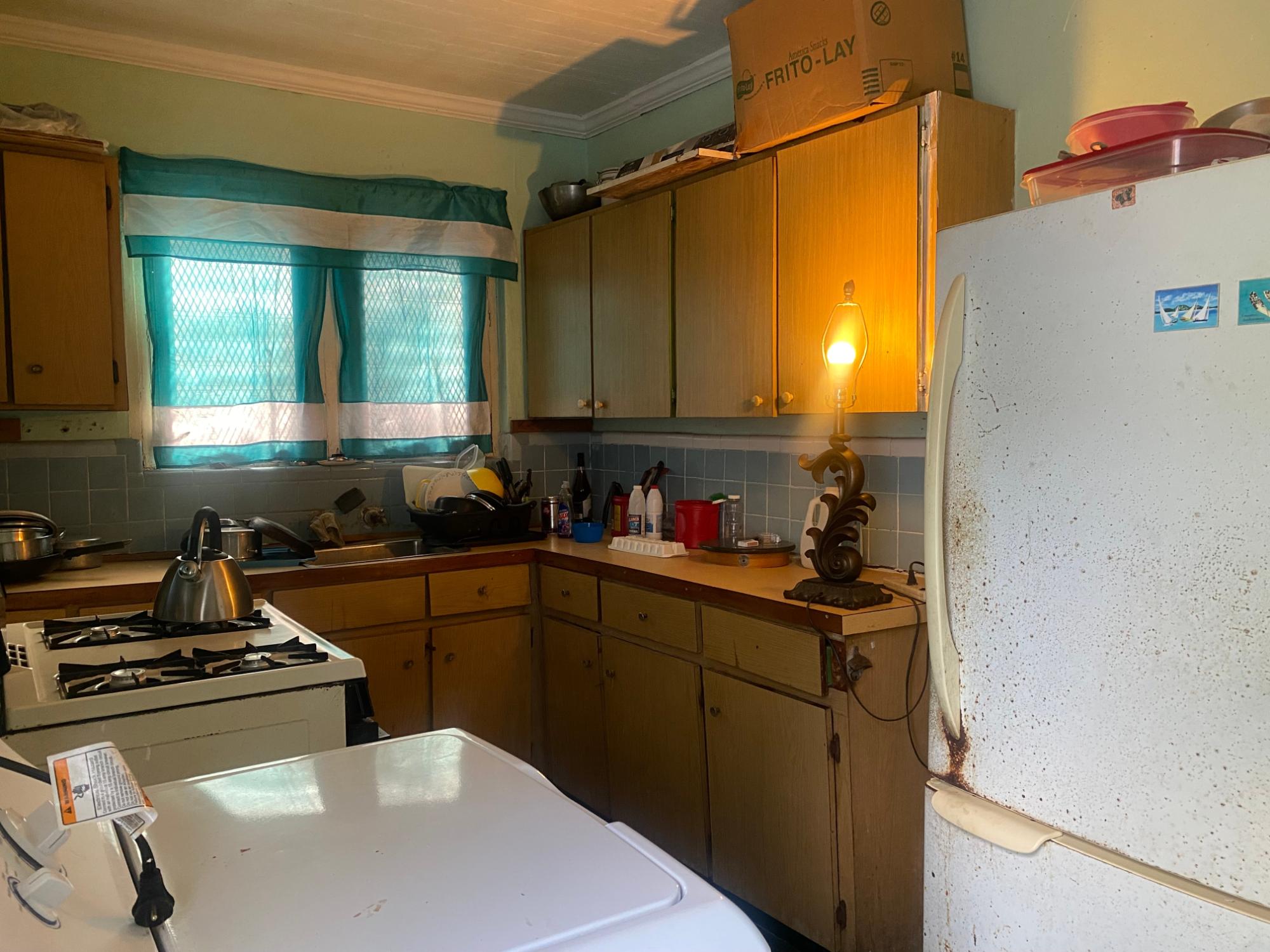 PINEDALE SUBDIVISION