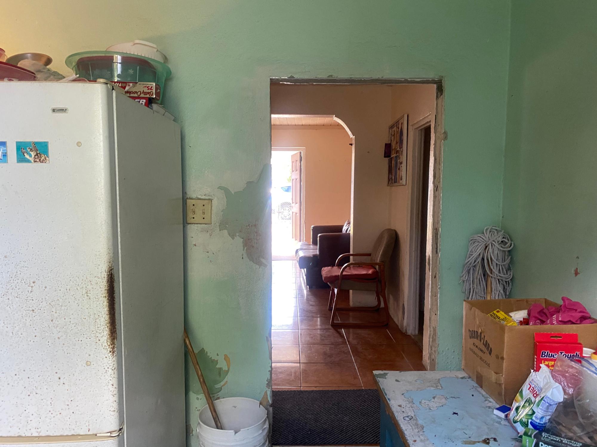 PINEDALE SUBDIVISION