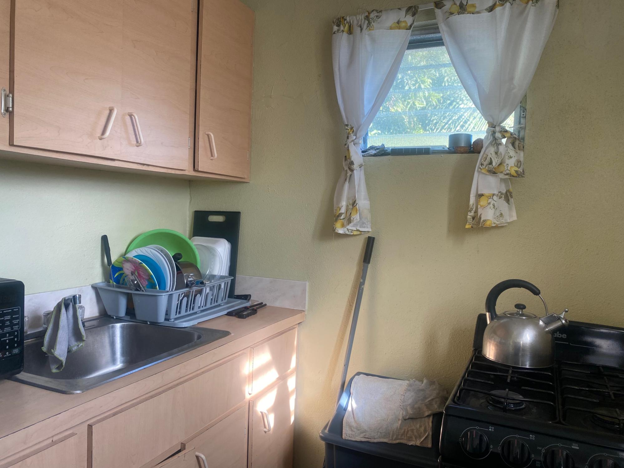 PINEDALE SUBDIVISION