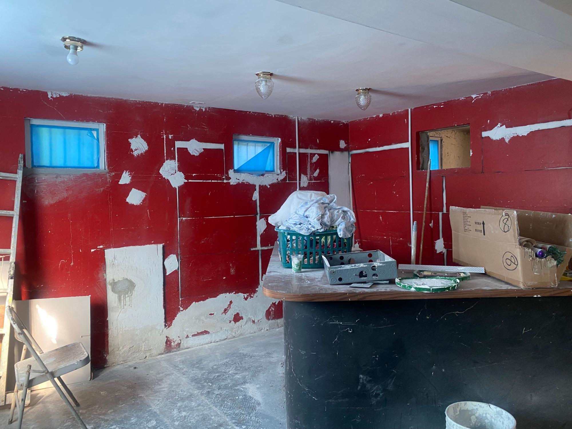 PINEDALE SUBDIVISION