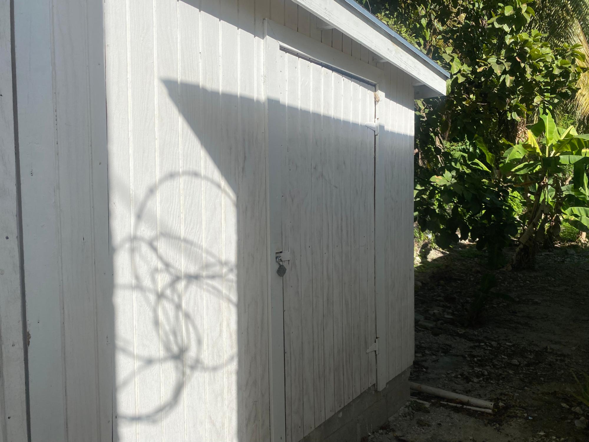 PINEDALE SUBDIVISION