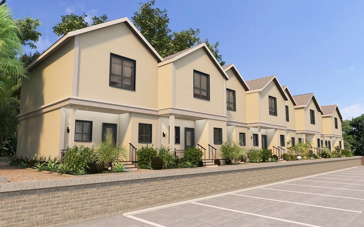 CREST RESIDENCES CONDO