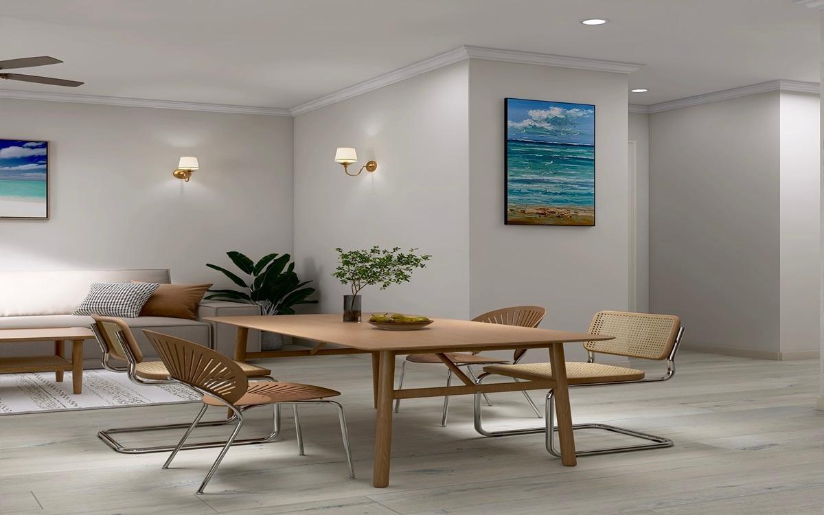 CREST RESIDENCES CONDO