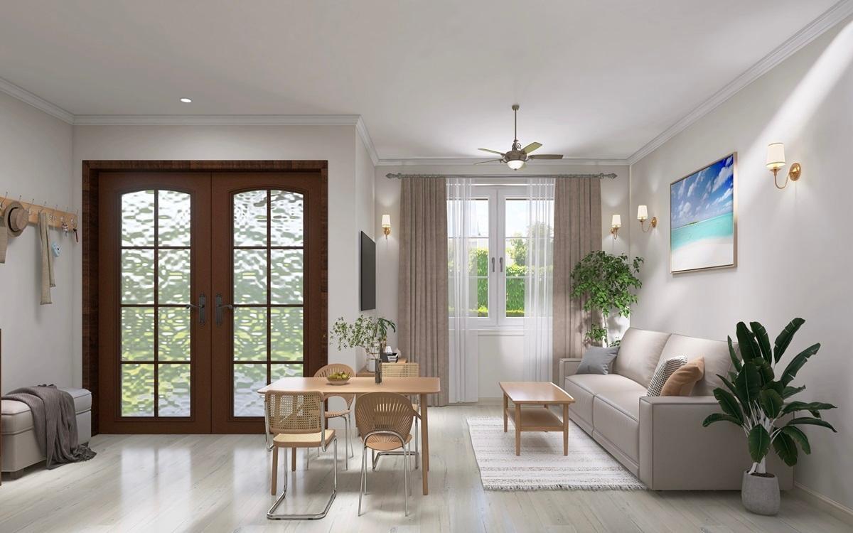 CREST RESIDENCES CONDO