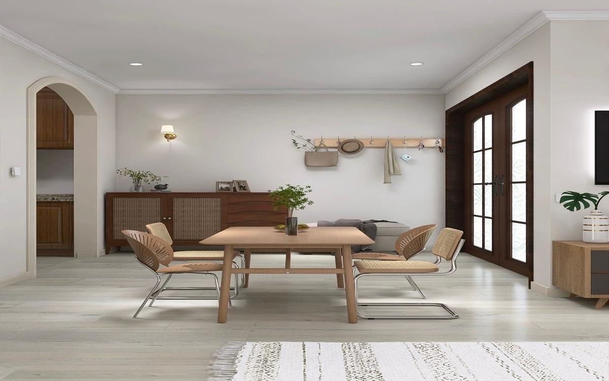 CREST RESIDENCES CONDO