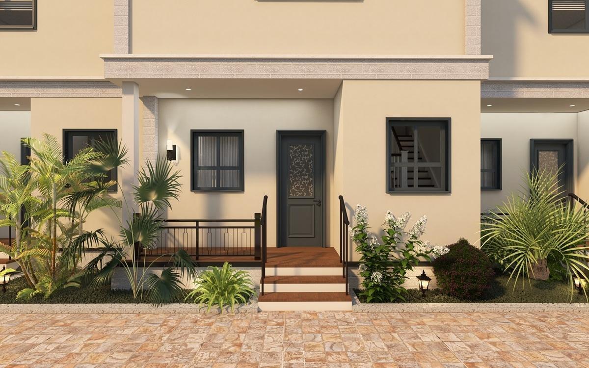 CREST RESIDENCES CONDO