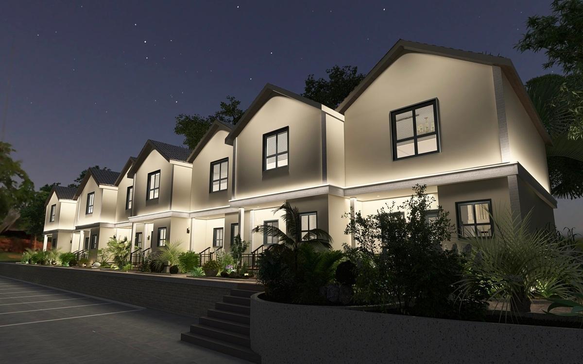 CREST RESIDENCES CONDO