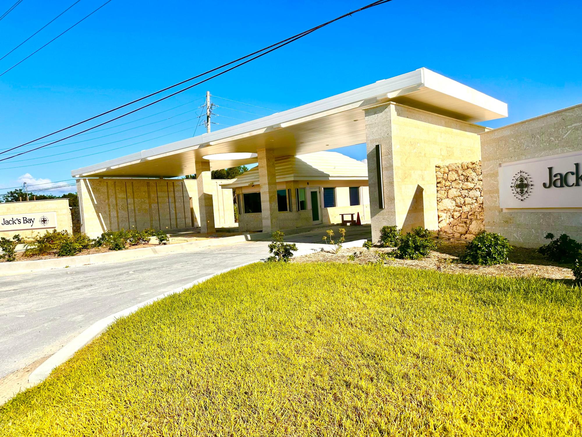 GREEN CASTLE 12-ACRE LOT