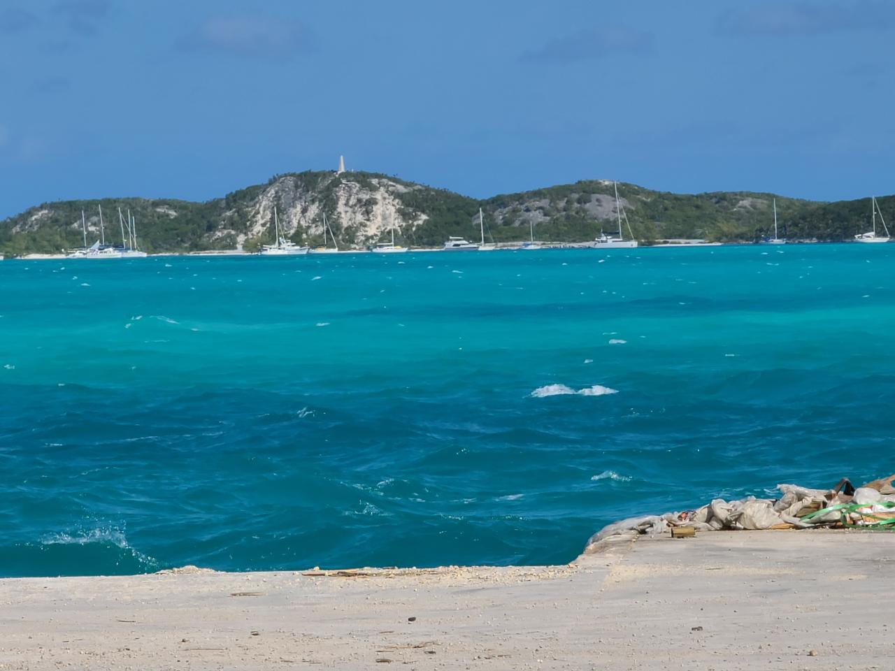 HERMITAGE-BEACHFRONT