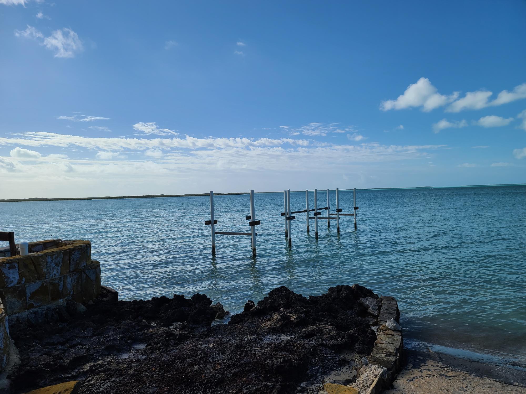 HERMITAGE-BEACHFRONT