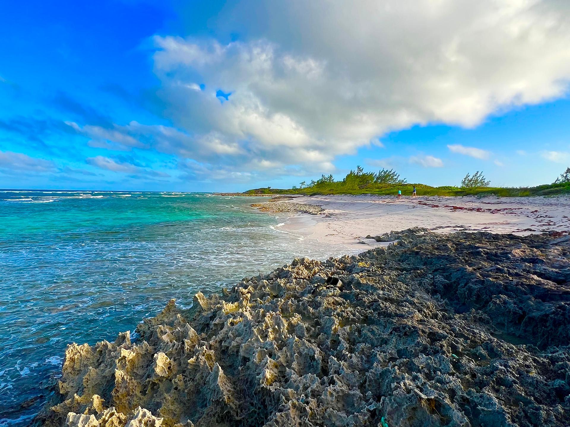 2 ACRES JAMES CISTERN