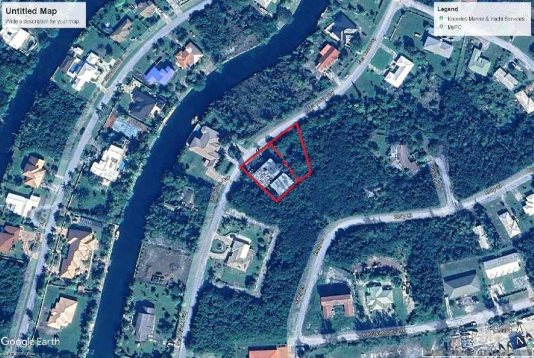 Popular Neighborhood