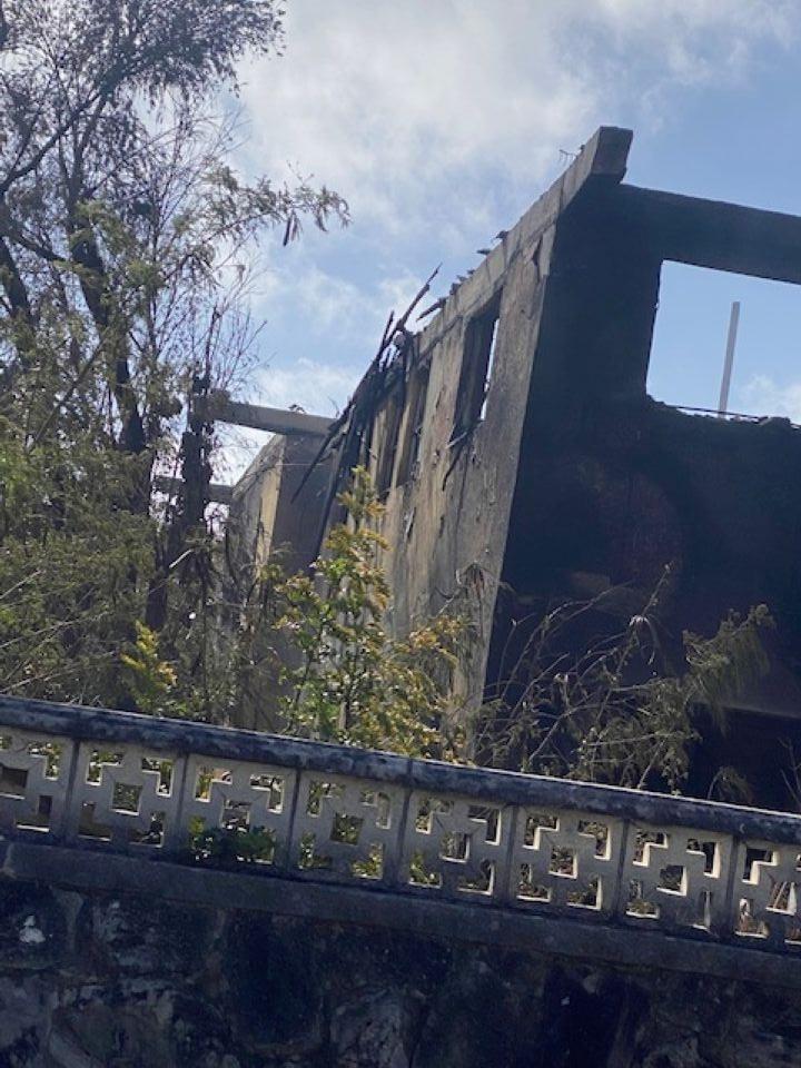 Popular Neighborhood