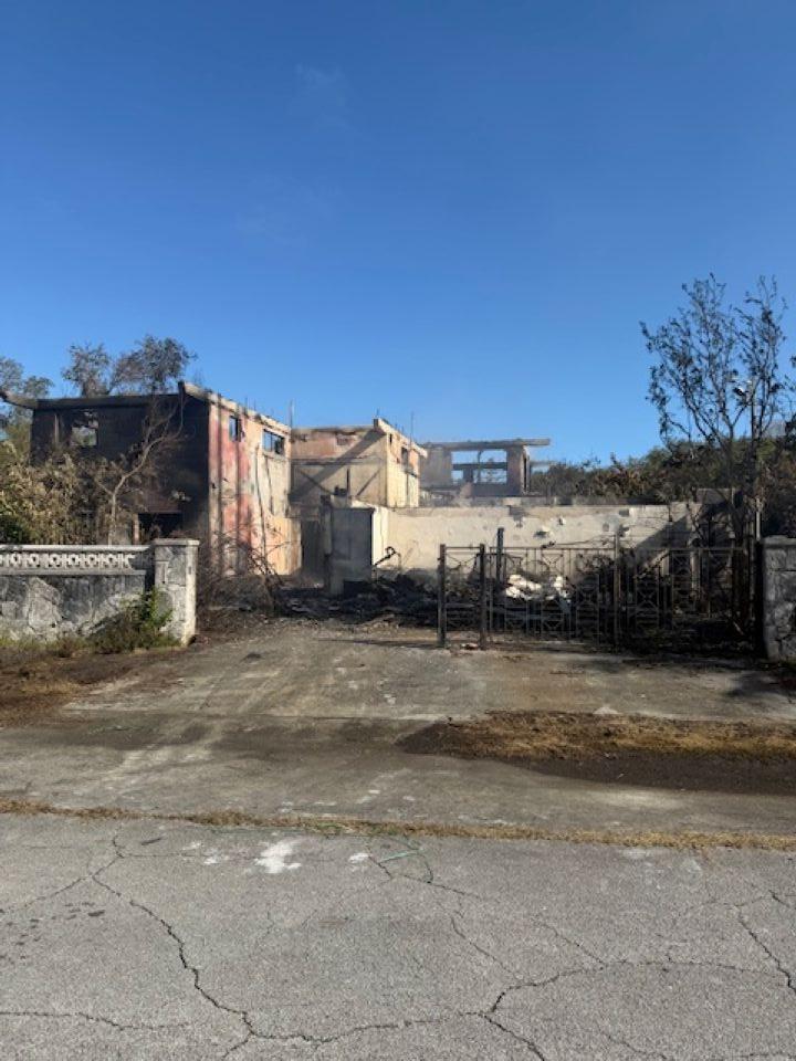 Popular Neighborhood