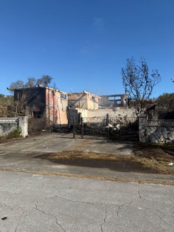 Popular Neighborhood