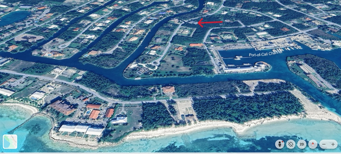 Popular Neighborhood