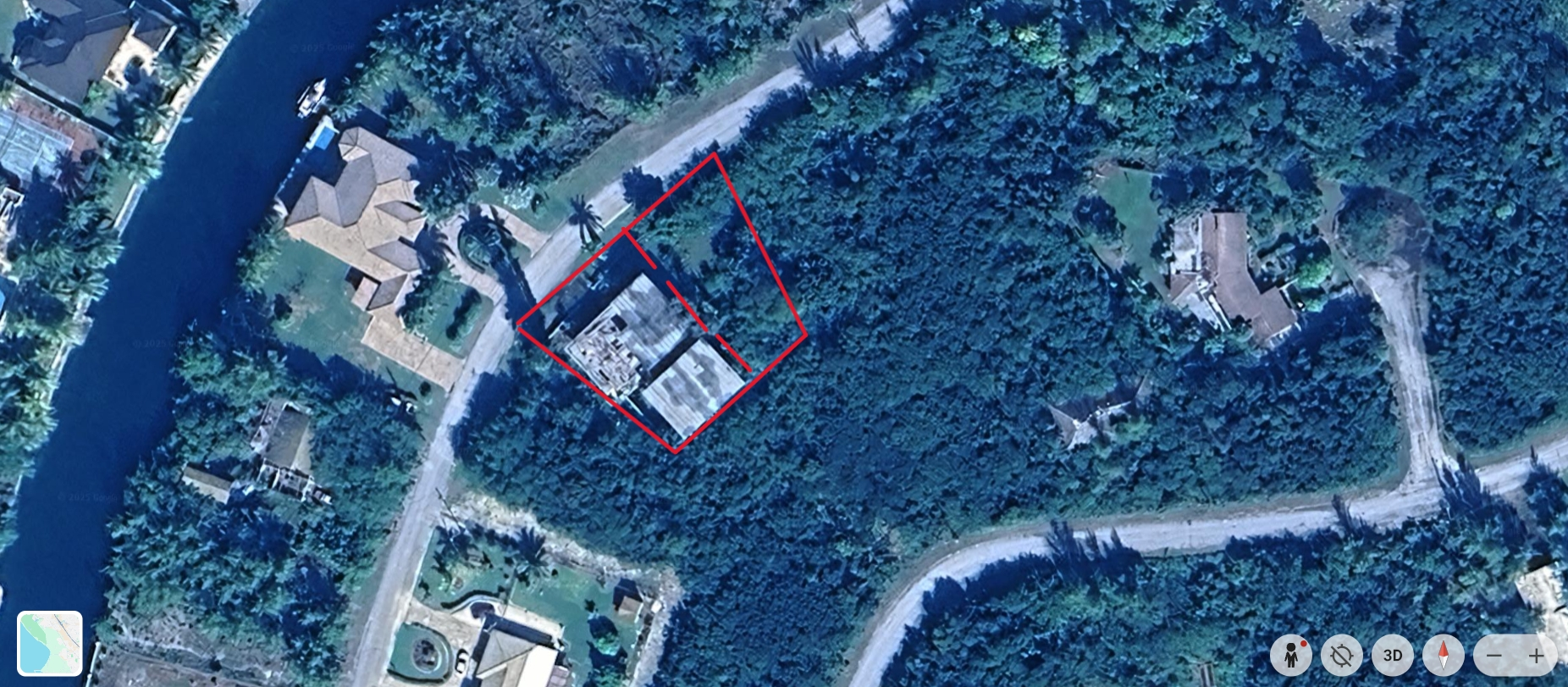 Popular Neighborhood