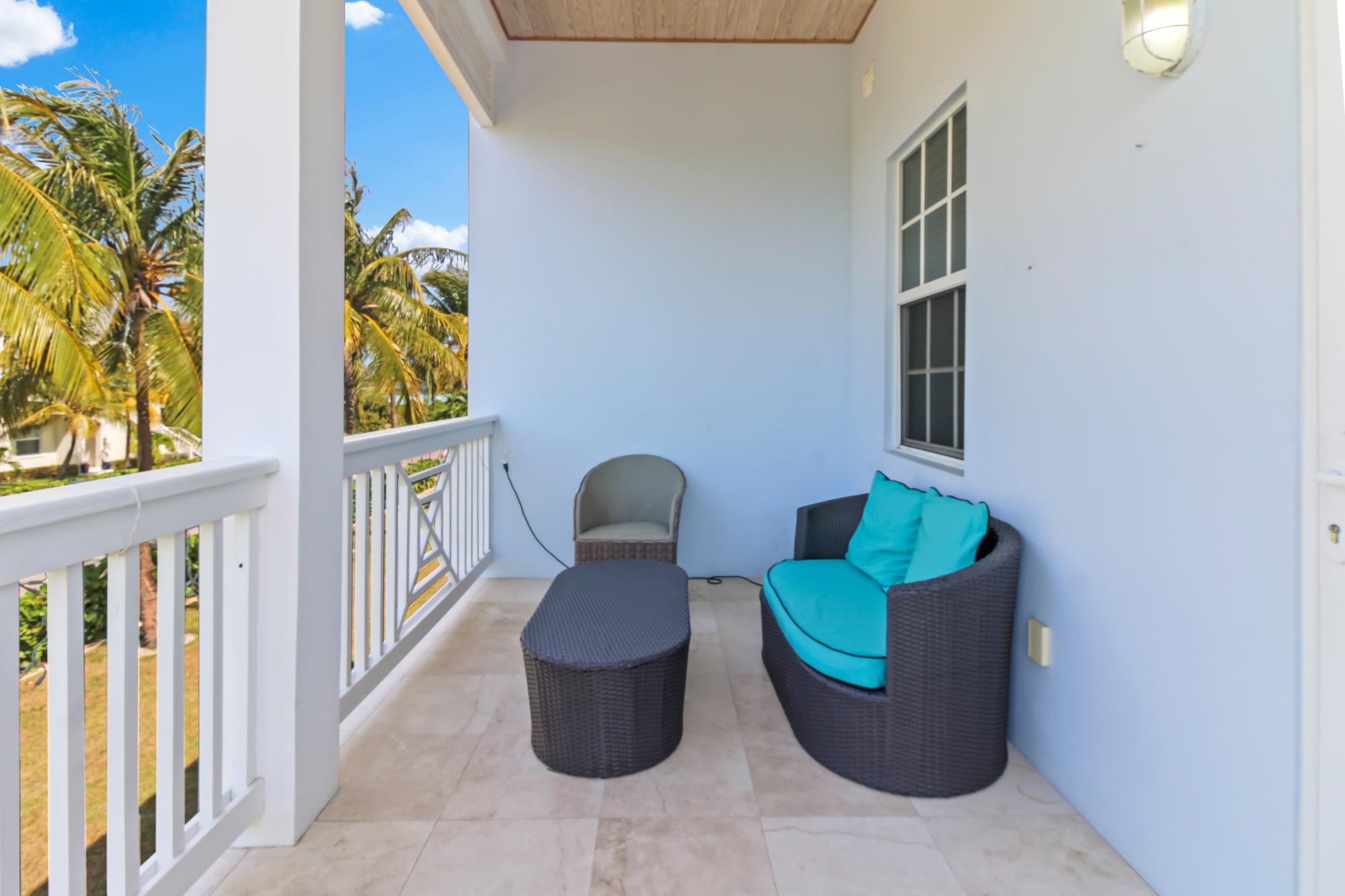 PALM CAY