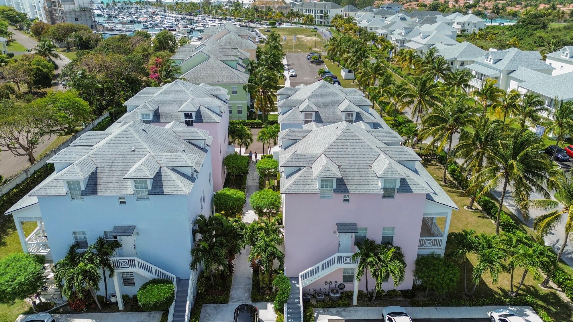 PALM CAY