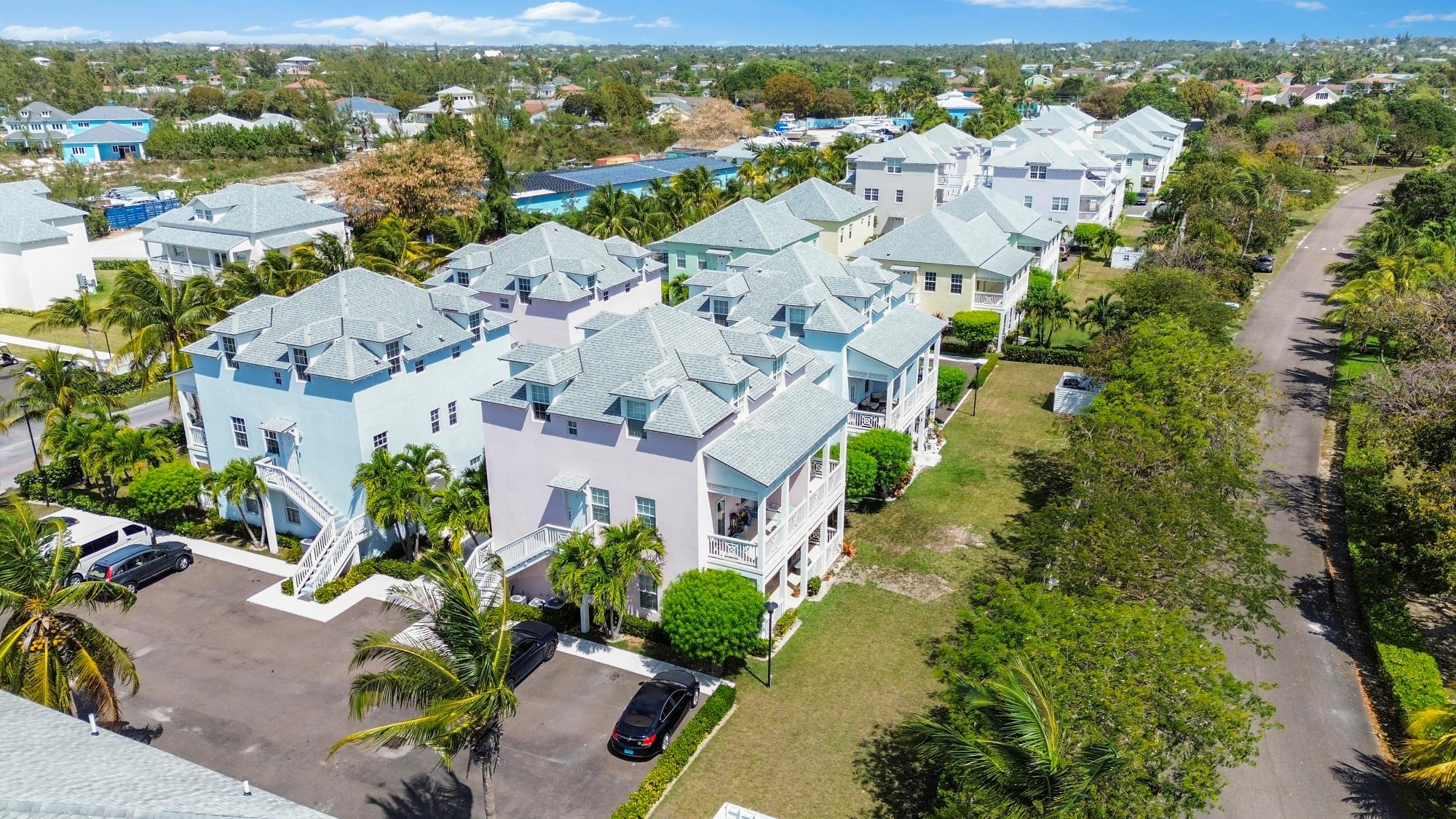 PALM CAY