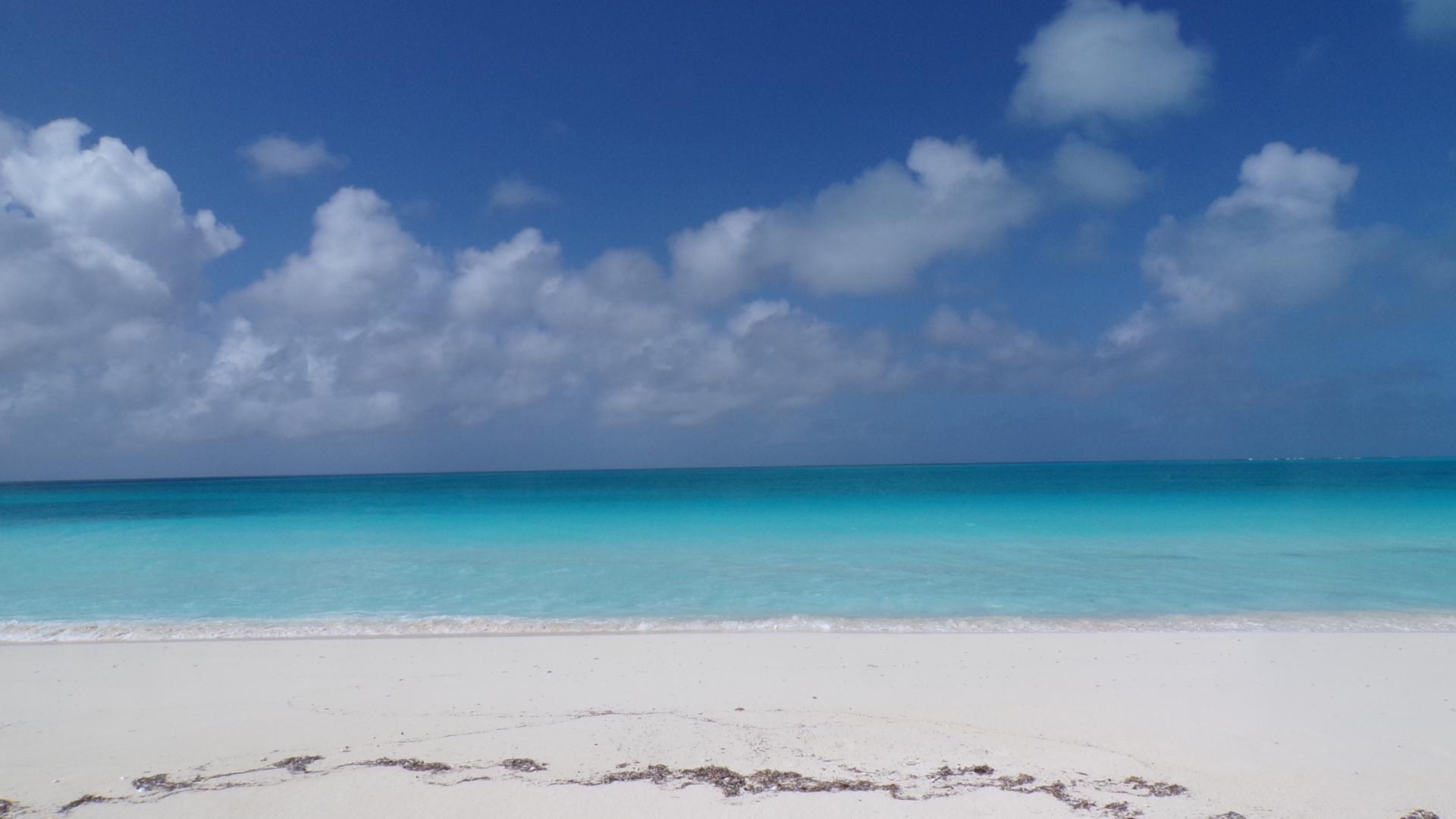 CAPE SANTA MARIA BEACH LO