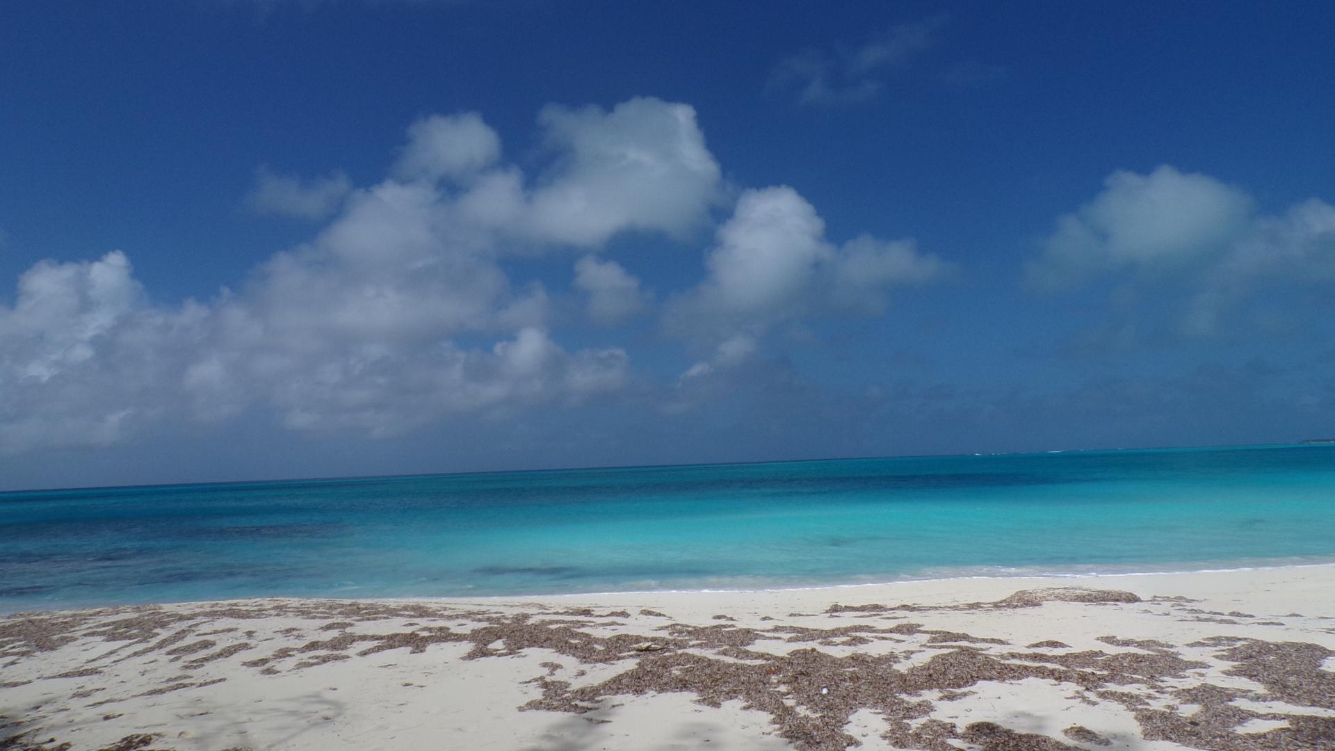 CAPE SANTA MARIA BEACH LO