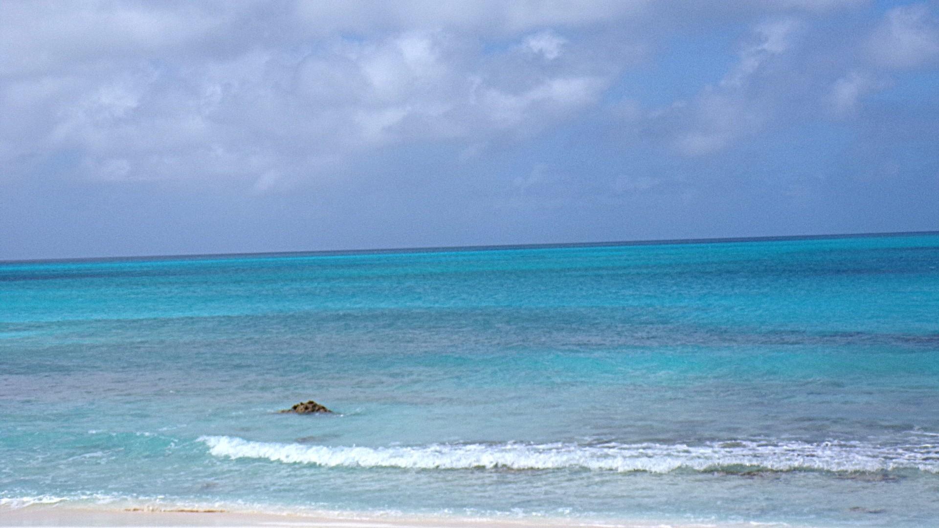 CAPE SANTA MARIA BEACH LO