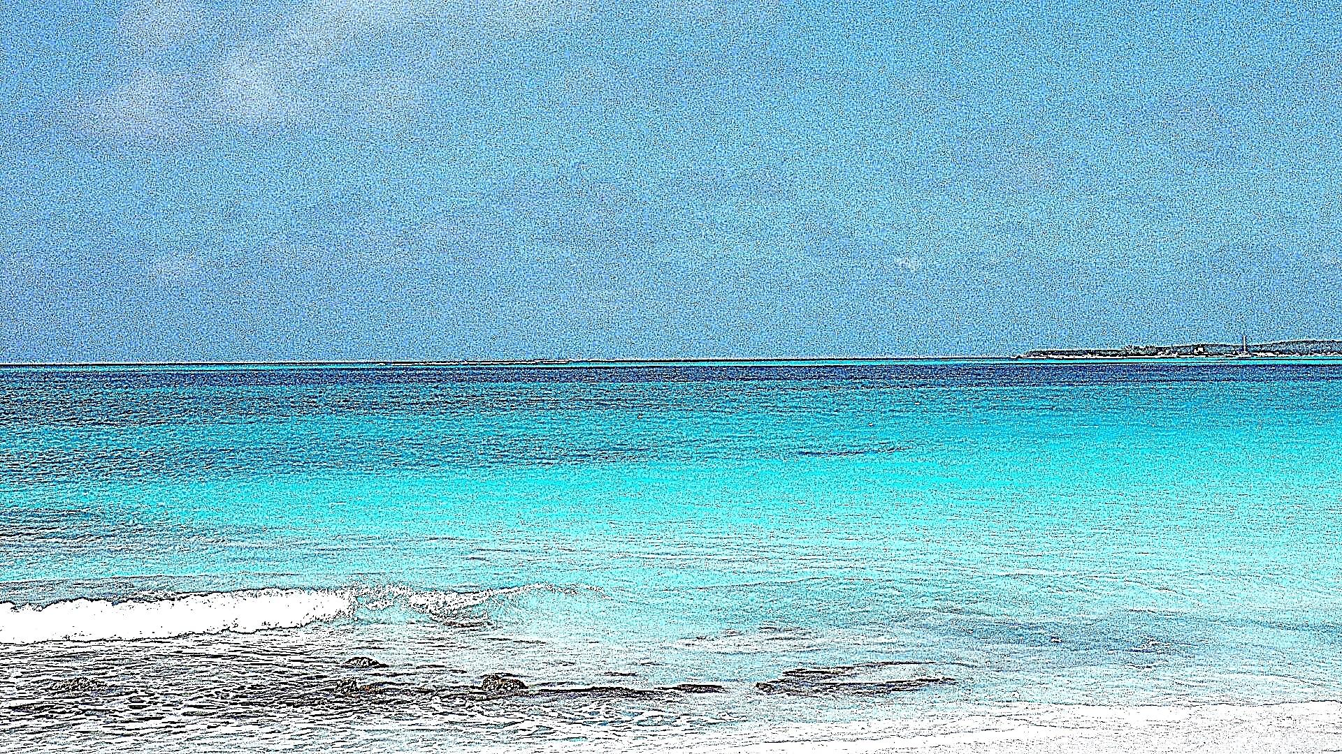 CAPE SANTA MARIA BEACH LO