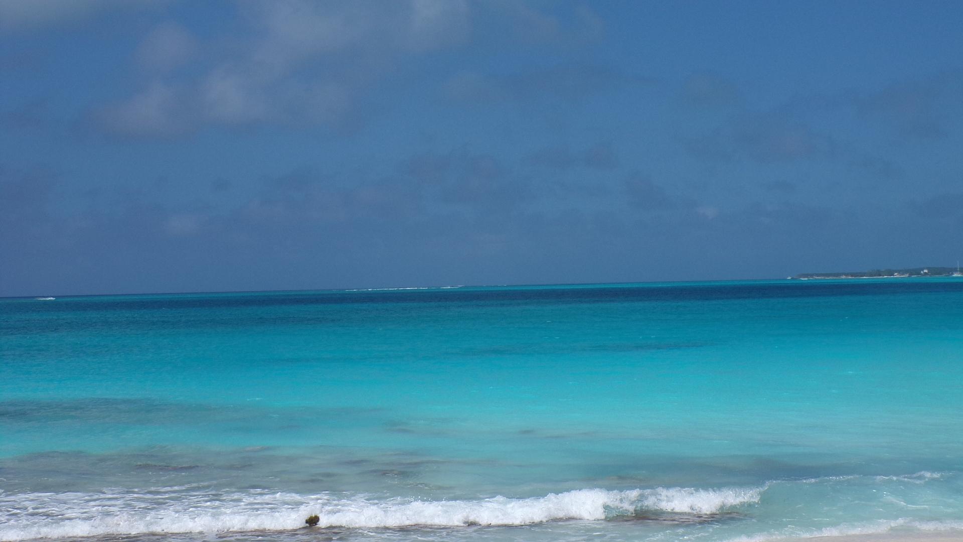 CAPE SANTA MARIA BEACH LO