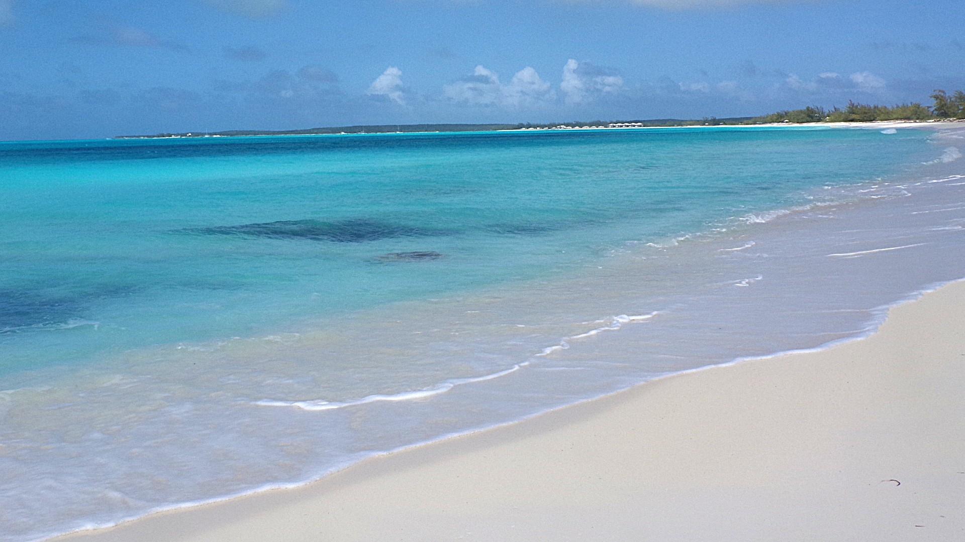 CAPE SANTA MARIA BEACH LO