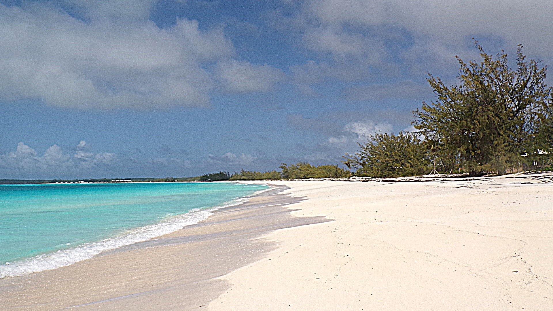 CAPE SANTA MARIA BEACH LO