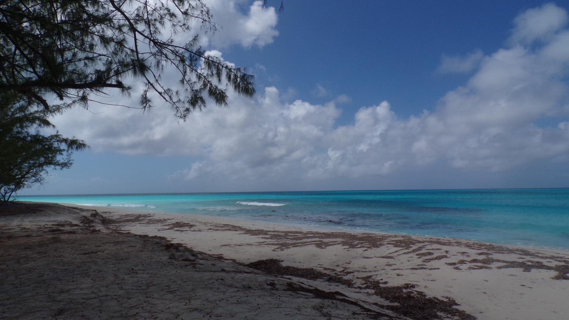 CAPE SANTA MARIA BEACH LO