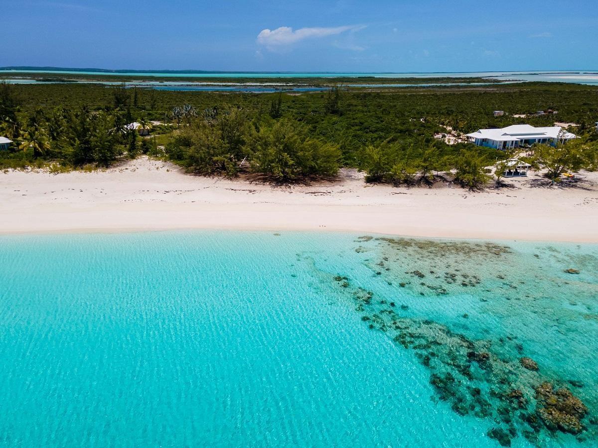 CAPE SANTA MARIA BEACH LO
