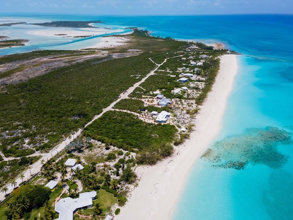 CAPE SANTA MARIA BEACH LO