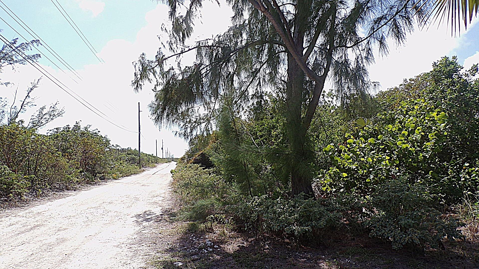 CAPE SANTA MARIA BEACH LO