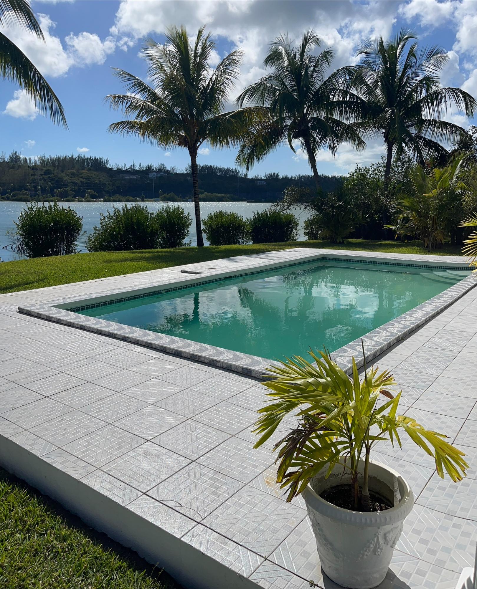 LAKE CUNNINGHAM ESTATES