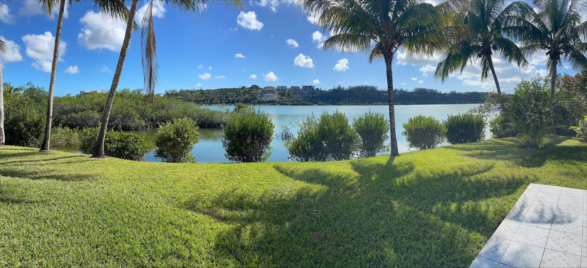 LAKE CUNNINGHAM ESTATES