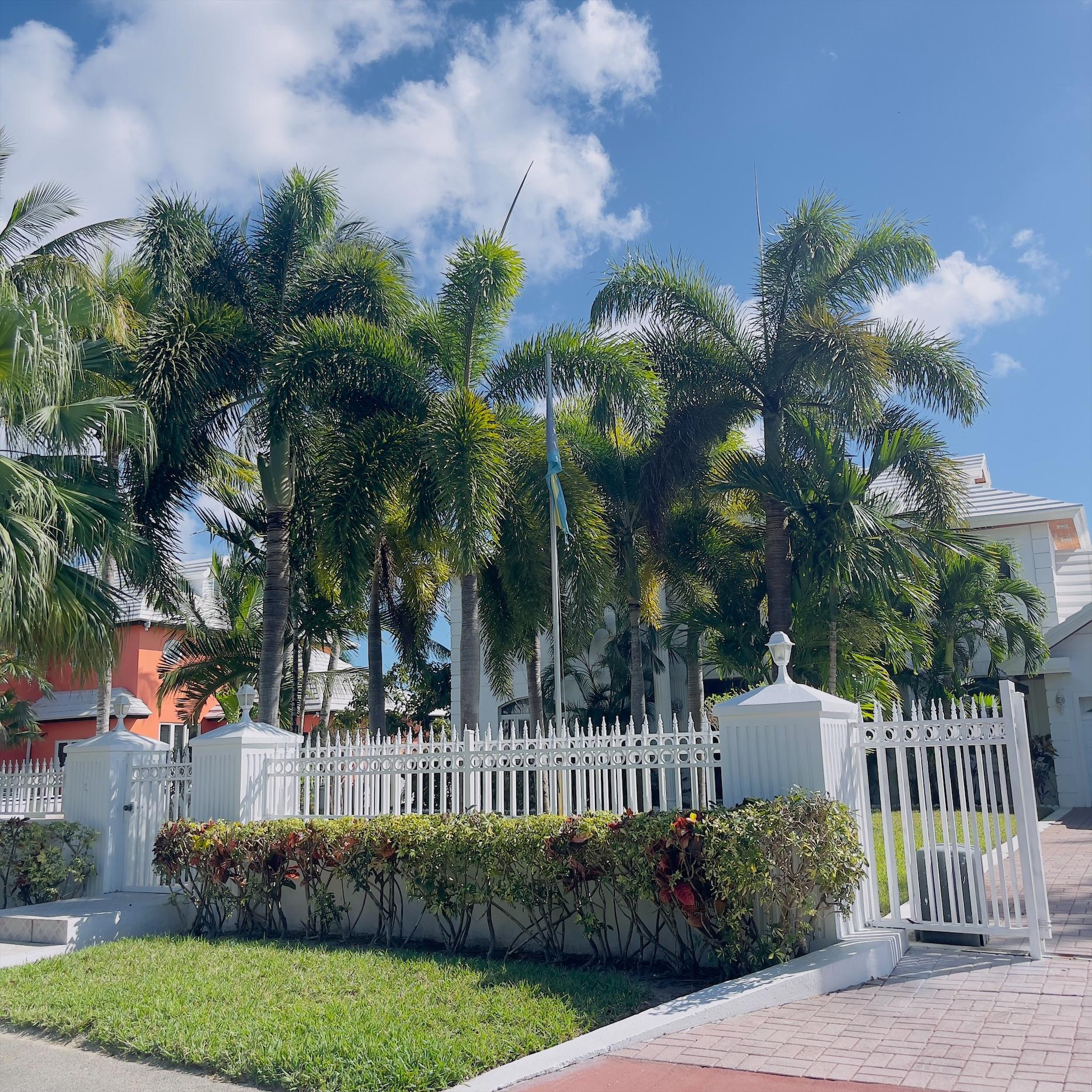 LAKE CUNNINGHAM ESTATES