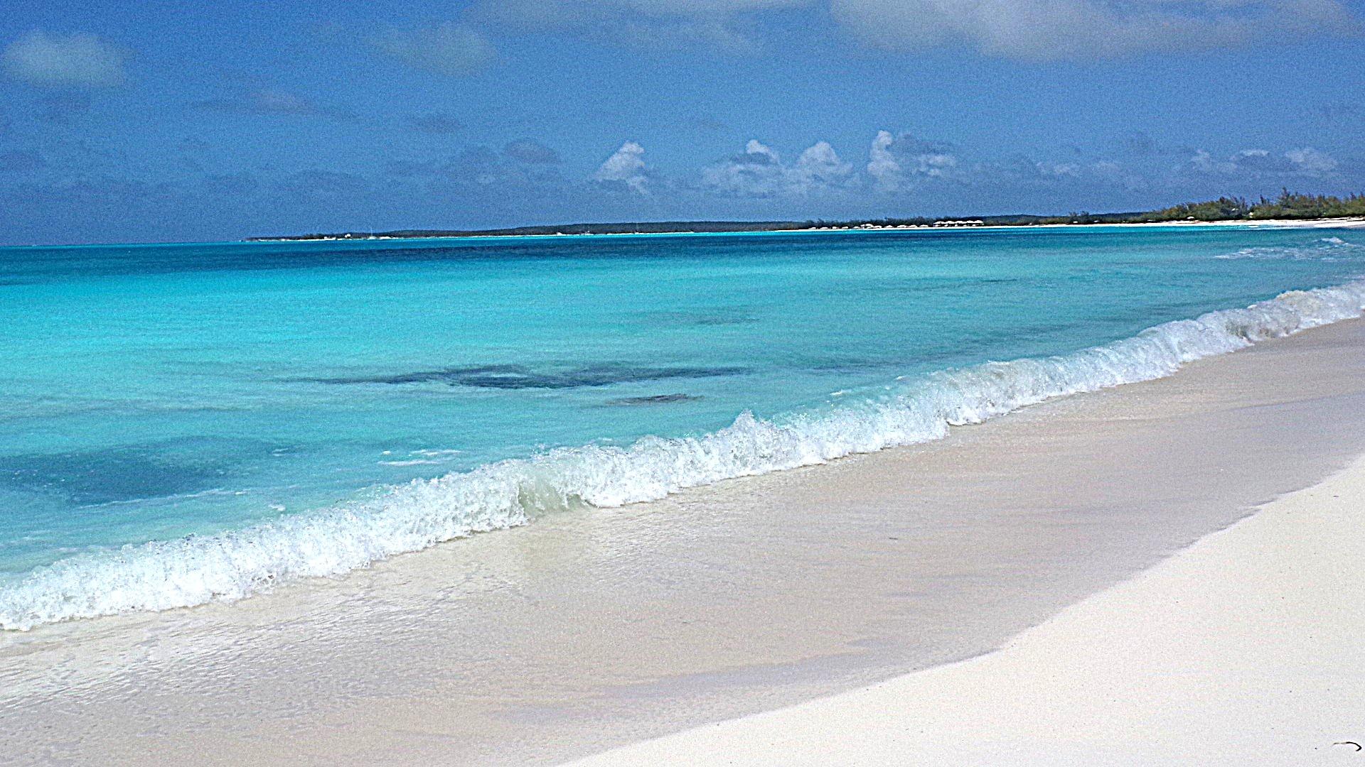 CAPE SANTA MARIA LOT