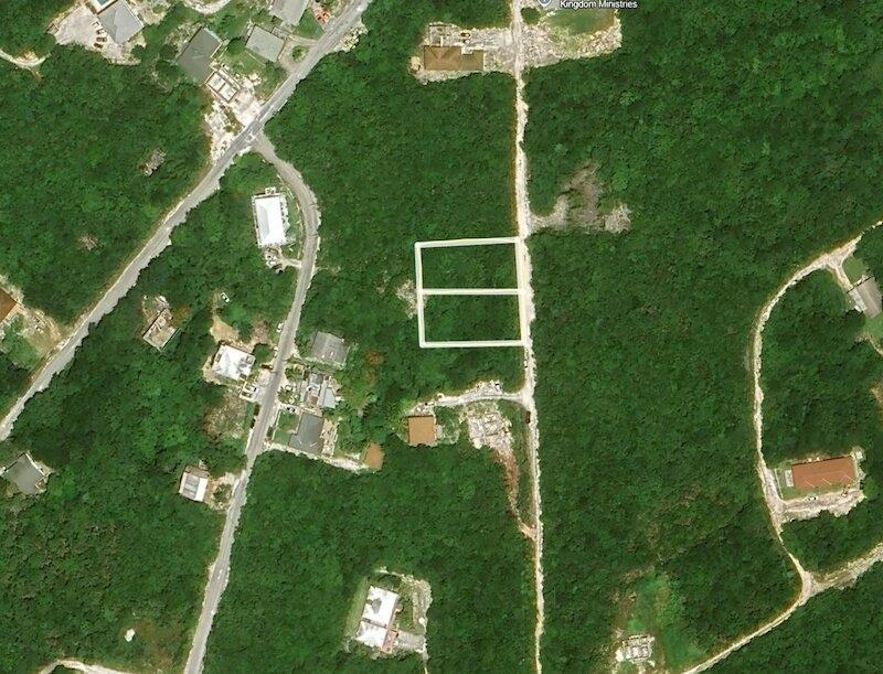 LOT 17292 BAHAMA SOUND 18