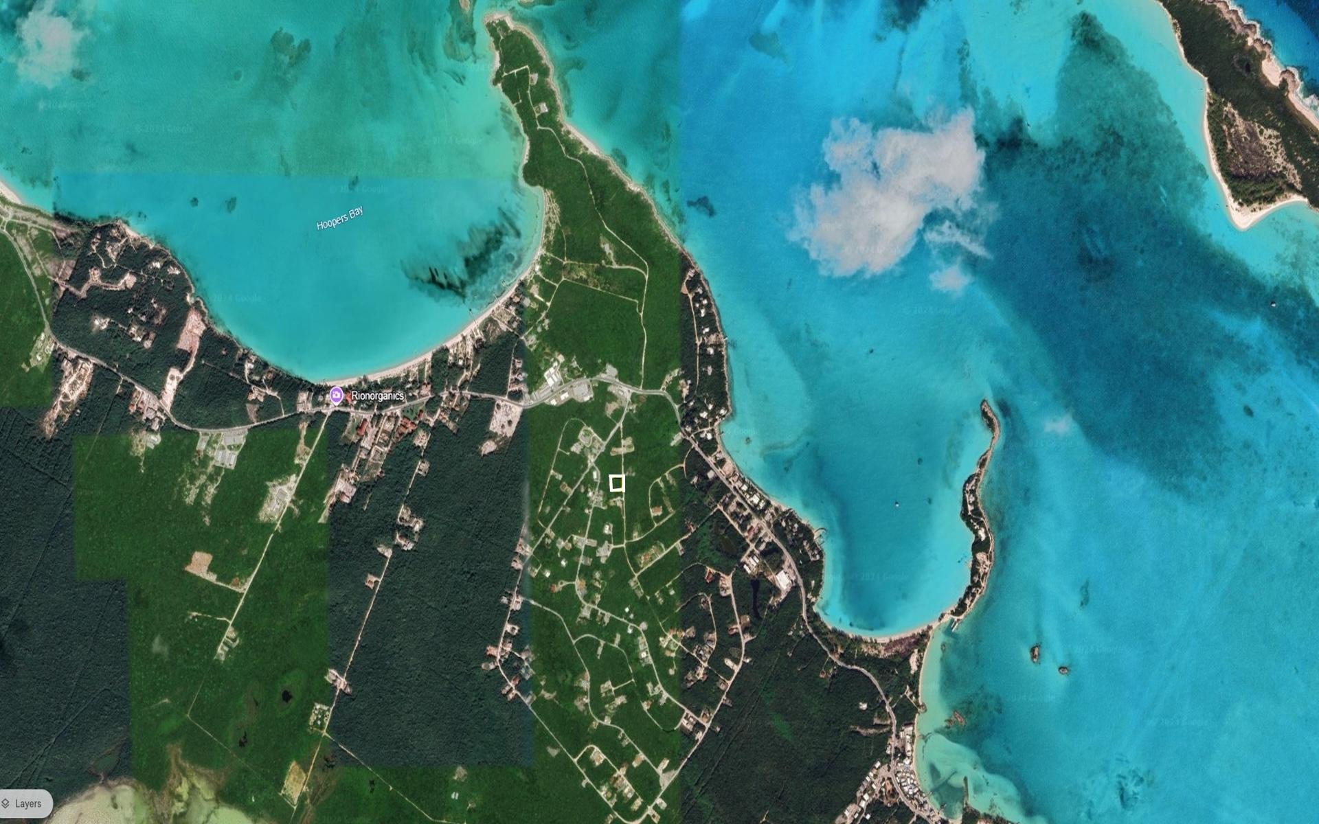 LOT 17293 BAHAMA SOUND 18