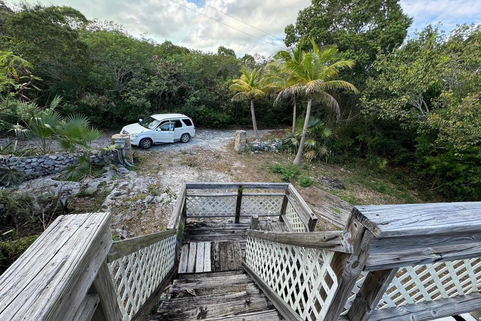 DOME HOUSE BAHAMA SOUND 2